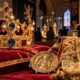 Mais de 550 mil pessoas visitaram exposição medieval em Praga que reuniu 900 relíquias raras de uma dinastia que governou a Boêmia por mais de 400 anos