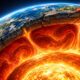 O núcleo da Terra pode estar vazando hidrogênio há bilhões de anos: cientistas encontram pistas em rochas vulcânicas que podem mudar o que sabemos sobre o interior do planeta
