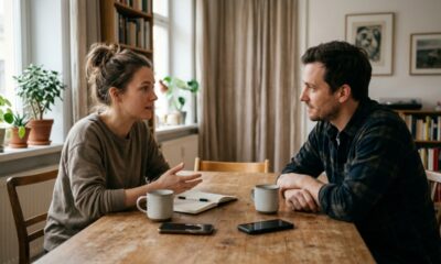 Segundo a psicologia, casais que conseguem superar uma traição costumam fazer essas 3 coisas que ajudam a recuperar confiança, segurança e diálogo