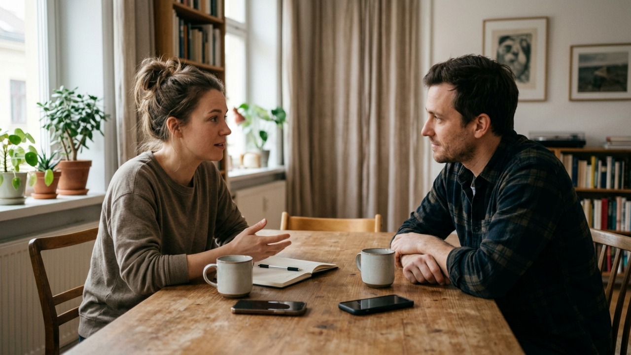Segundo a psicologia, casais que conseguem superar uma traição costumam fazer essas 3 coisas que ajudam a recuperar confiança, segurança e diálogo