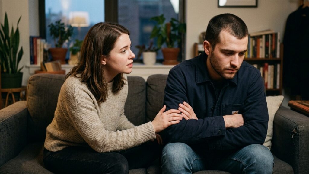 Segundo a psicologia, quem começa a se afastar quando uma relação fica mais séria pode não estar deixando de gostar, mas reagindo a um padrão antigo que associa intimidade à possibilidade de rejeição ou abandono