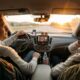 Segundo a psicologia, pessoas que conseguem passar uma viagem inteira de carro sem conversar podem não estar demonstrando falta de interesse, mas uma sensação de tranquilidade e segurança na companhia do outro
