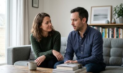 Estudo aponta que pessoas com diagnósticos de saúde mental semelhantes tendem a formar casais