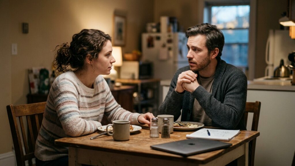 Segundo a psicologia, quando a sogra opina em tudo, aparece sem avisar e interfere nas decisões, o problema pode deixar de ser cuidado e virar uma questão de limites dentro do casal