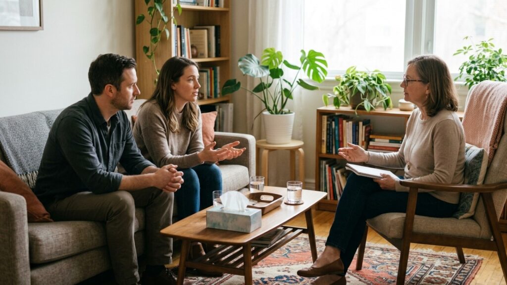 Segundo a psicologia, casais que conseguem superar uma traição costumam fazer essas 3 coisas que ajudam a recuperar confiança, segurança e diálogo
