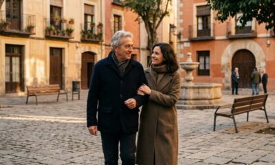 Provérbio espanhol do dia: “Melhor amar um velho que sabe o que é…” Uma reflexão sobre por que lealdade, maturidade e compromisso podem pesar mais do que a idade em uma relação