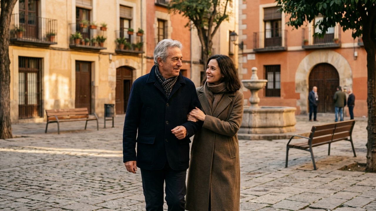 Provérbio espanhol do dia: “Melhor amar um velho que sabe o que é…” Uma reflexão sobre por que lealdade, maturidade e compromisso podem pesar mais do que a idade em uma relação