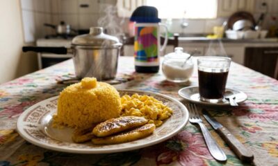 Especialistas em nutrição afirmam: “Depois dos 50 anos, não basta tomar café e comer qualquer pão, é importante combinar proteínas e outros nutrientes para começar bem o dia”
