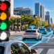 Uma quarta luz no semáforo pode mudar tudo no trânsito: entenda por que pesquisadores querem adicionar a cor branca e como essa novidade pode diminuir as filas de carros