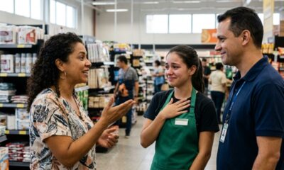 Especialistas em psicologia apontam: quem pede para falar com o supervisor só para elogiar um atendente pode estar demonstrando um traço raro, o de dar visibilidade ao trabalho bem-feito, que normalmente só é lembrado quando dá errado