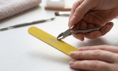 Antes de jogar seu alicate de unha sem corte no lixo, conheça a técnica caseira simples que pode recuperar o fio da lâmina e fazer você economizar dinheiro