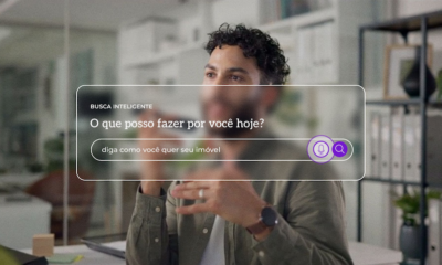 Taghaus Imobiliária lança busca imobiliária com IA da OpenAI