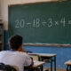 Só 1 em cada 10 acerta: quanto dá 20 − 18 ÷ 3 × 4?