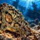 O naufrágio do Antikythera escondia estátuas, objetos de luxo e um mecanismo de engrenagens que revelou o nível de conhecimento técnico alcançado pelos gregos antigos