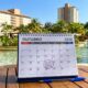 Governo bate o martelo e decreta feriado na quarta-feira, 21 de outubro, e muda o funcionamento de bancos, escolas e repartições públicas