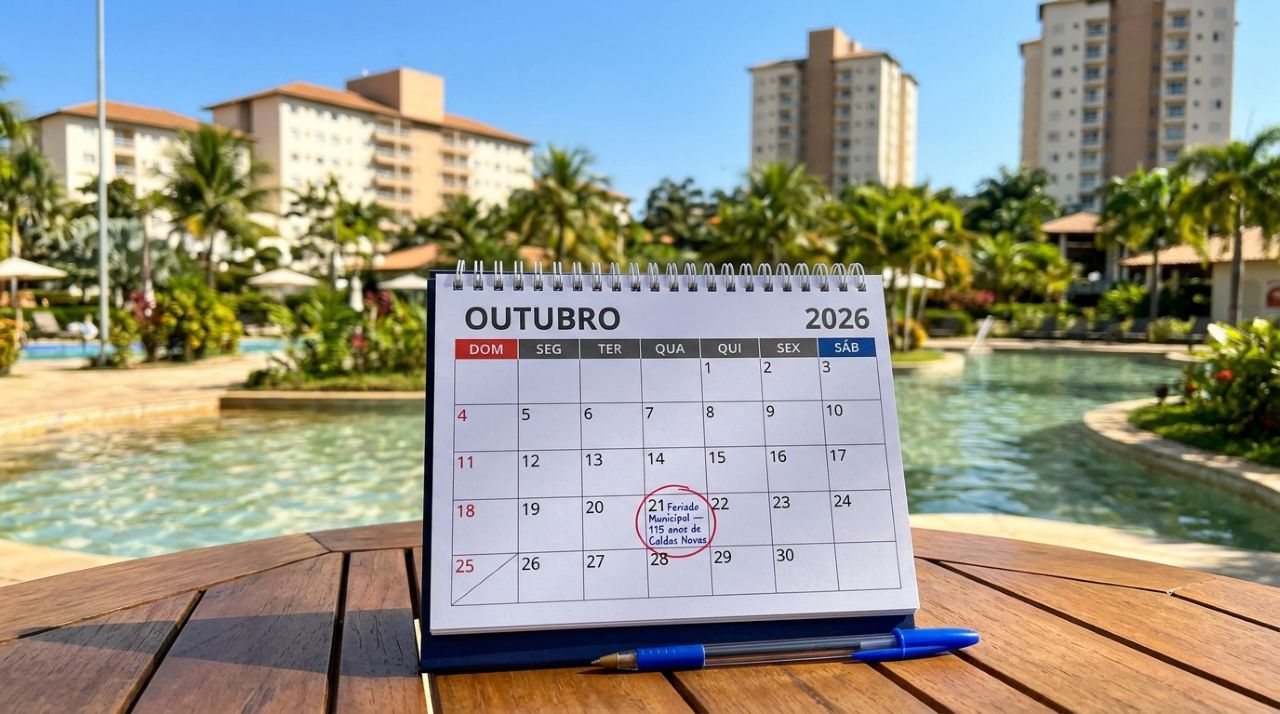 Governo bate o martelo e decreta feriado na quarta-feira, 21 de outubro, e muda o funcionamento de bancos, escolas e repartições públicas