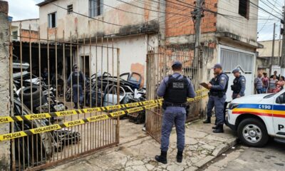 Inquilino aluga casa residencial para operar desmanche clandestino, vizinhos denunciam e proprietário obtém ordem de despejo imediato