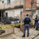 Inquilino aluga casa residencial para operar desmanche clandestino, vizinhos denunciam e proprietário obtém ordem de despejo imediato