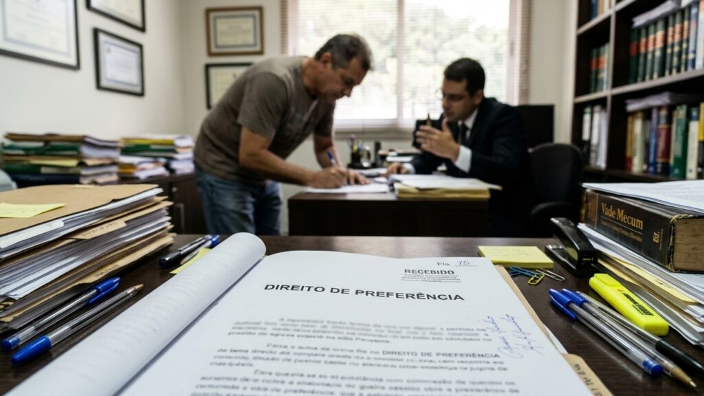 Proprietário vende casa de R$ 300 mil para terceiro sem avisar o inquilino e Justiça concede ao locatário o direito de comprar o imóvel