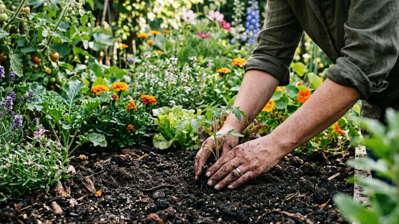 Ditado popular atribuído à tradição chinesa: “Se quiser ser feliz por uma semana, case-se; se quiser ser feliz por um mês, mate um porco; mas se quiser ser feliz a vida toda, plante um jardim.” A lição sobre por que algumas alegrias passam rápido, enquanto outras precisam ser cultivadas