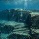Em 1986, uma estrutura de arenito de 50 metros foi encontrada a 25 metros de profundidade no oceano e, 40 anos depois, suas formas semelhantes a construções humanas ainda intrigam cientistas