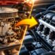 Carros antigos tinham uma solução mecânica que praticamente desapareceu dos modelos atuais, e entender por que ela foi abandonada revela como a indústria mudou