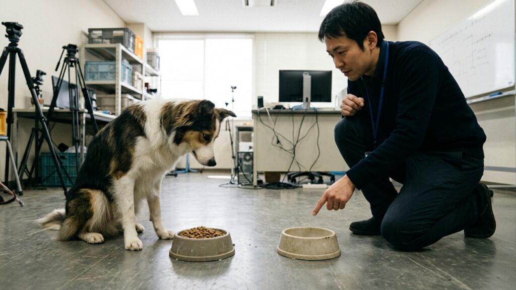 Cães conseguem reconhecer pessoas ruins? Cientistas japoneses fizeram um experimento para descobrir em quem os animais confiam, e os resultados surpreenderam até os pesquisadores
