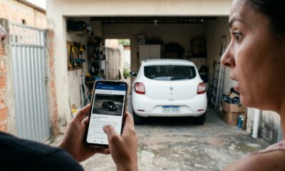 Motorista recebe multa de radar de uma cidade onde nunca esteve, descobre que a placa do carro foi clonada e aprende o passo a passo para contestar e não perder os pontos
