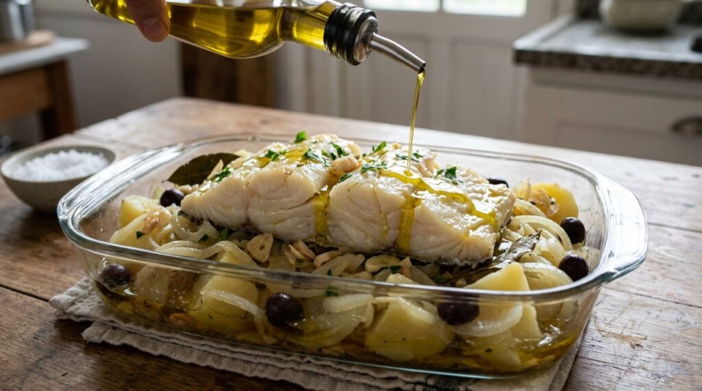Chefs de cozinha revelam: o peixe barato conhecido como “bacalhau brasileiro” pode substituir o bacalhau importado na ceia de Natal e garantir um prato saboroso gastando muito menos