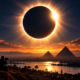 O dia vai virar noite por mais de 6 minutos: o eclipse solar mais longo do século já tem data marcada e promete um espetáculo astronômico que deve atrair olhares do mundo inteiro