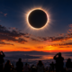 O eclipse solar mais longo do século está chegando: por alguns minutos, o dia vai escurecer completamente em um fenômeno que só voltará a acontecer muito tempo depois