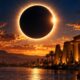 O eclipse solar mais longo do século já tem data para acontecer e só será superado por outro fenômeno semelhante daqui a 159 anos