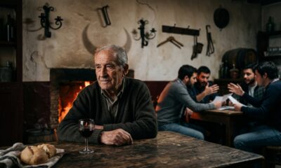 Provérbio espanhol do dia: “O diabo sabe mais por ser velho do que por ser diabo.” Uma reflexão sobre por que a experiência ensina o que nenhuma esperteza substitui