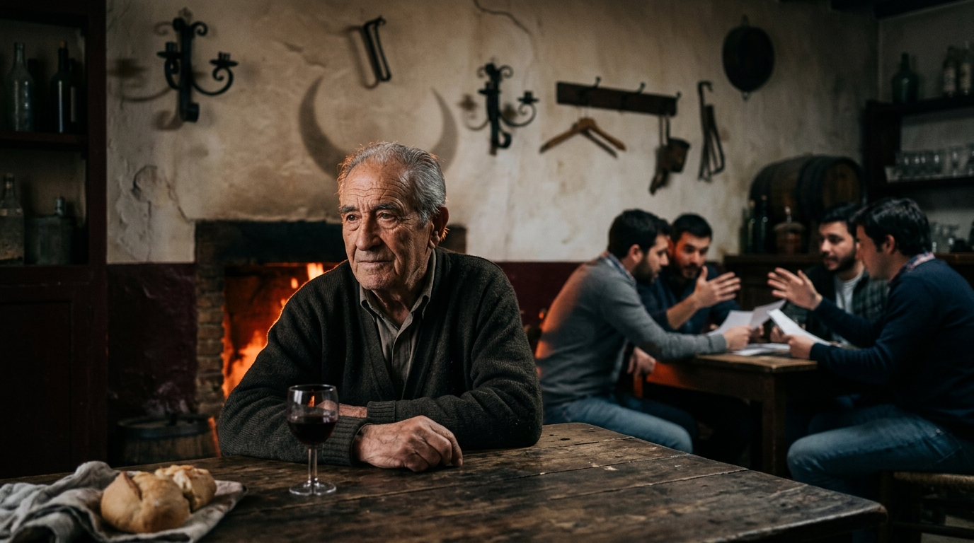 Provérbio espanhol do dia: “O diabo sabe mais por ser velho do que por ser diabo.” Uma reflexão sobre por que a experiência ensina o que nenhuma esperteza substitui