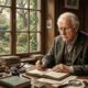 Carl Jung, psiquiatra suíço, sobre a velhice: “Quem envelhece deve saber que a vida não continua crescendo, mas passa por um processo interior que a limita” uma reflexão profunda sobre maturidade e autoconhecimento