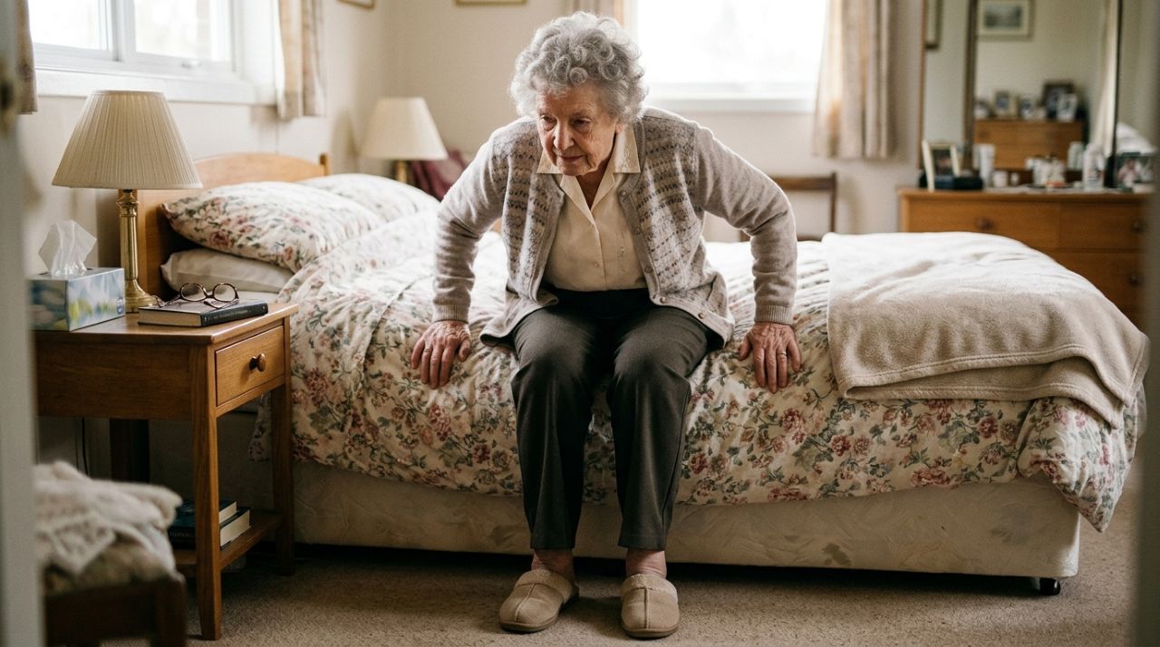 Profissional de Educação Física Aurélio Alfieri explica: após os 60 anos, 10 minutos de exercícios fáceis ajudam a aliviar dores no corpo, melhorar a mobilidade e recuperar a disposição no dia a dia
