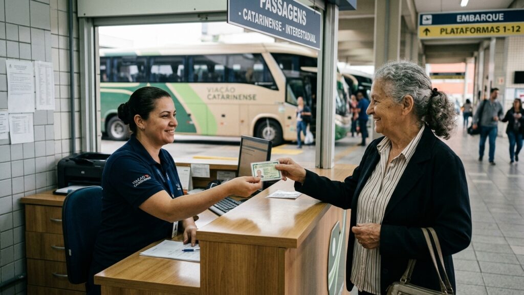 O benefício previsto em lei que muitos idosos desconhecem