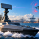 Novo navio autônomo promete reforçar a segurança nos mares com radar avançado capaz de detectar drones e ajudar a proteger portos, navios e instalações estratégicas contra ameaças aéreas