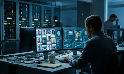 Empresa usa fotos de clientes das redes sociais para treinar Inteligência Artificial comercial e Justiça fixa indenização de R$ 20 mil por dano