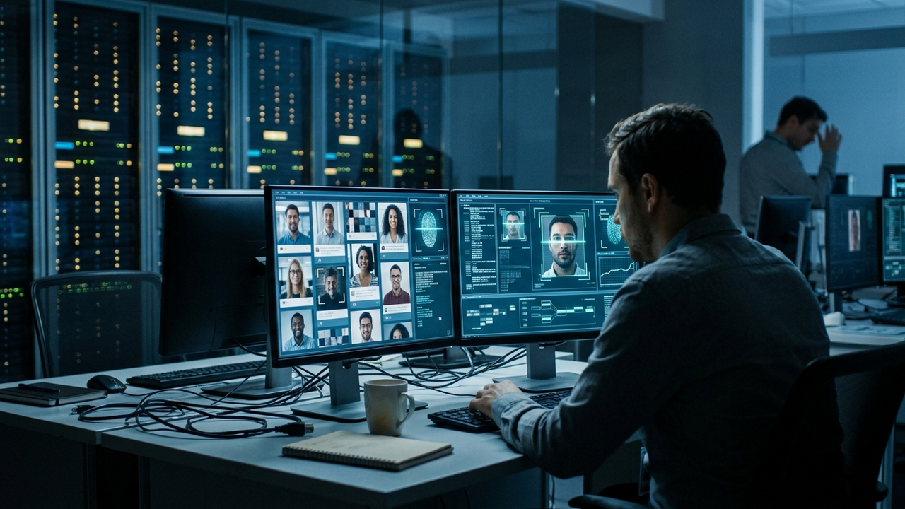 Empresa usa fotos de clientes das redes sociais para treinar Inteligência Artificial comercial e Justiça fixa indenização de R$ 20 mil por dano