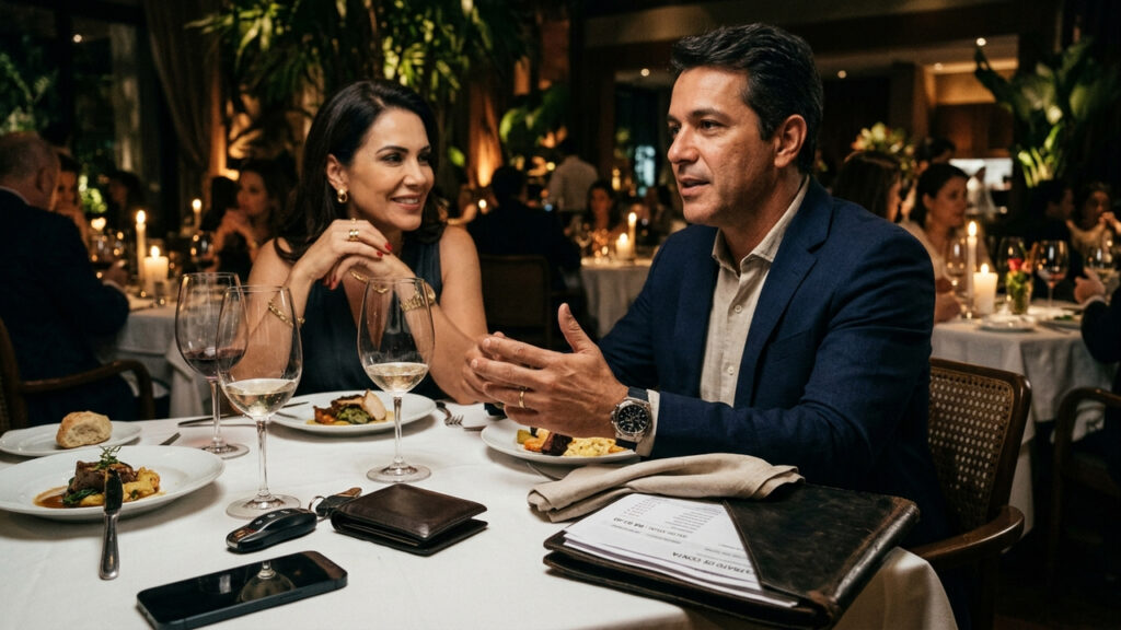 Empresário oculta renda na conta da nova esposa para pagar R$ 400 de pensão, juiz quebra sigilo e eleva o valor para R$ 8 mil mensais