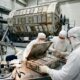 Em 1984, a NASA enviou 12,5 milhões de sementes de tomate ao espaço e, quase 6 anos depois, elas voltaram ao planeta Terra para um experimento com milhões de estudantes