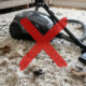 Esqueça o aspirador de pó: o método simples de um minuto para retirar todos os pelos de pets do tapete sem esforço