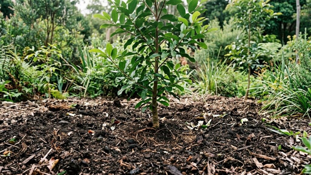 Esta é a árvore ideal para o quintal: não levanta o piso, dá frutos no verão e resiste à seca com poucos cuidados