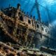 O navio Mary Rose afundou em 1545 diante da costa inglesa e, quando foi recuperado séculos depois, revelou milhares de objetos da vida dos marinheiros Tudor ​