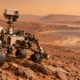 Em 2004, robôs da NASA começaram a explorar as rochas de Marte e, mais de 20 anos depois, amostras coletadas pelo rover Perseverance continuam no centro de pesquisas sobre a possibilidade de vida antiga no planeta