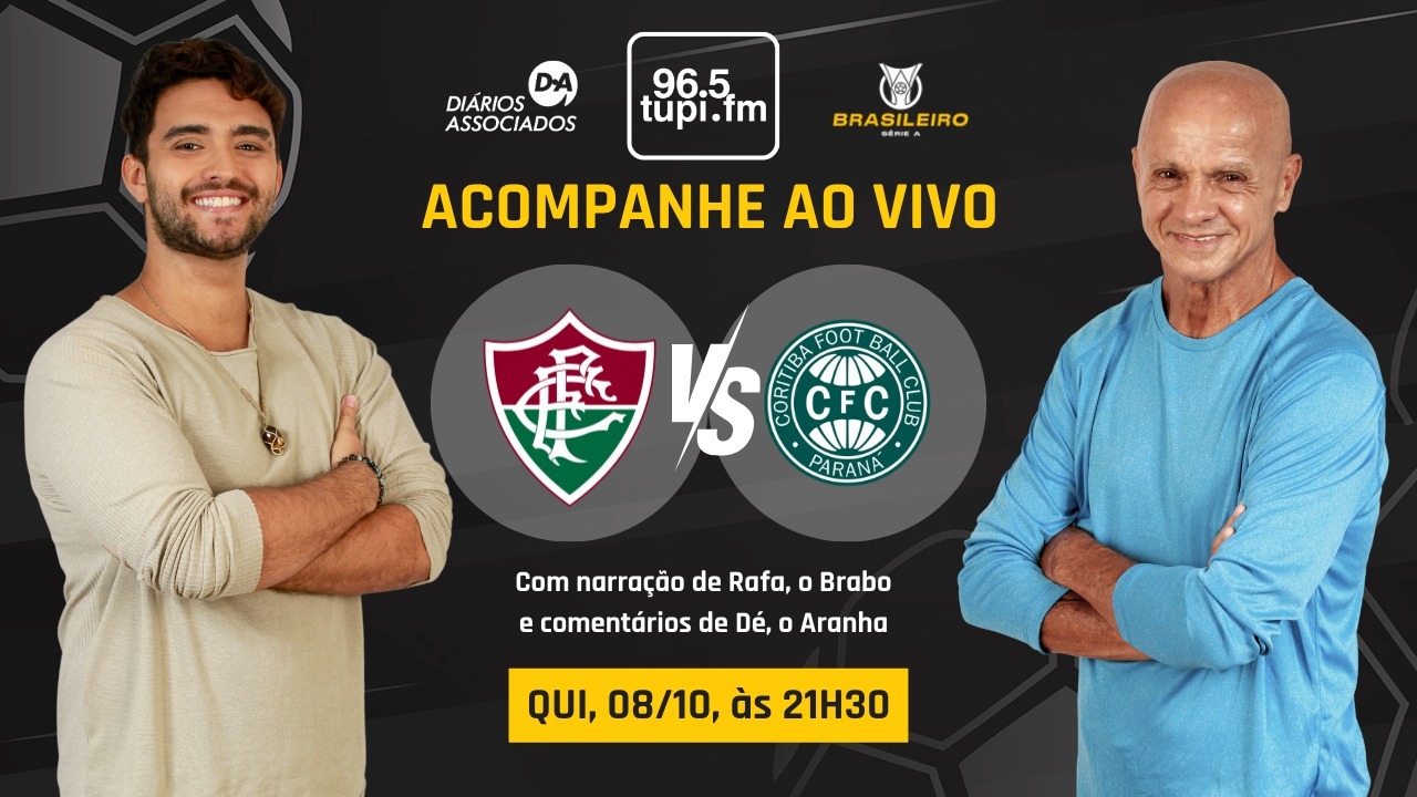 SUPER FUTEBOL TUPI TIM 5G
