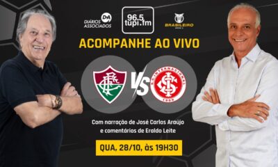 SUPER FUTEBOL TUPI TIM 5G