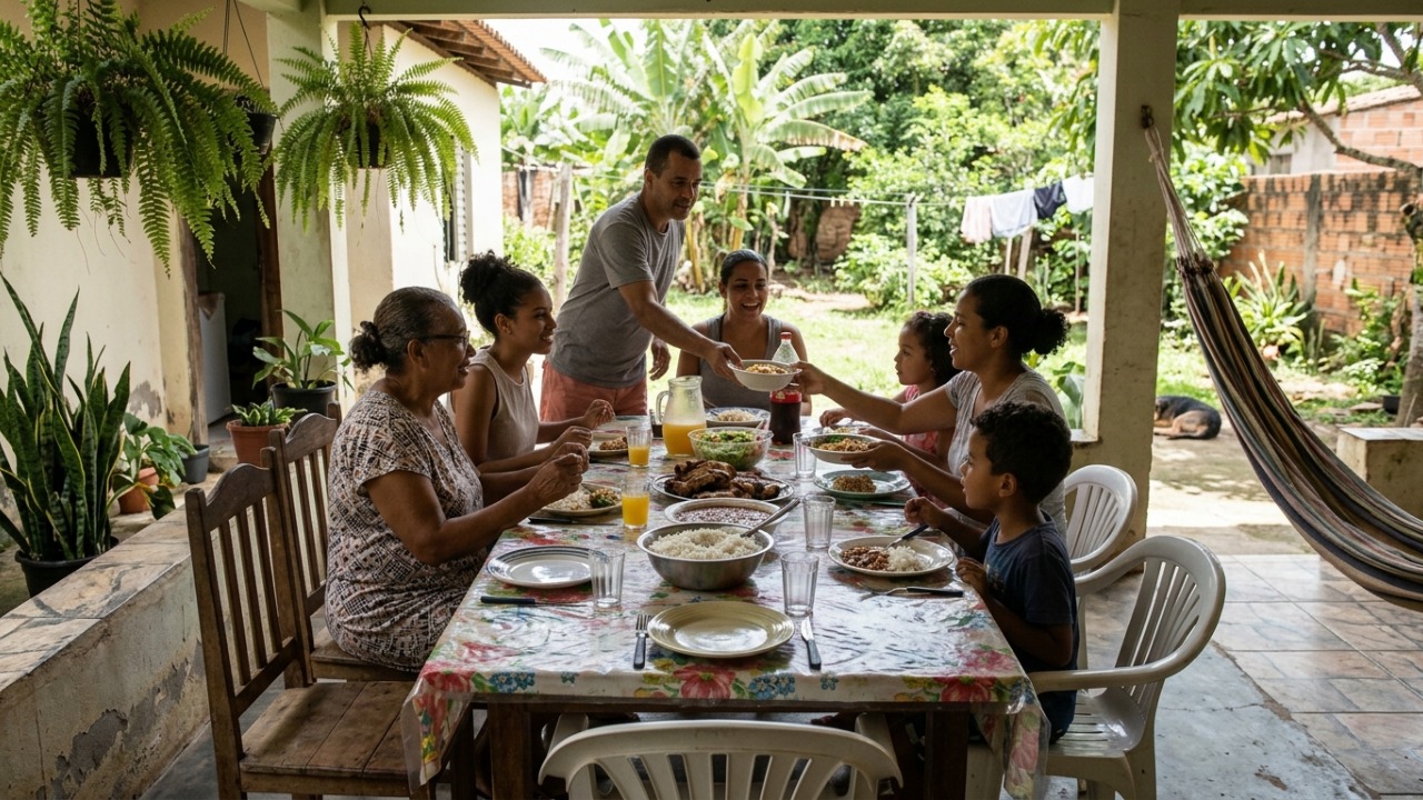 Feriadão de três dias se aproxima e anima trabalhadores que esperavam uma oportunidade para descansar, viajar ou passar mais tempo com a família