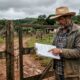 Fazendeiro compra terreno em leilão por R$ 110 mil, mas antigo morador se recusa a sair e a desocupação vira disputa judicial